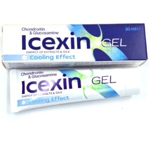Icexin