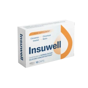 Insuwell